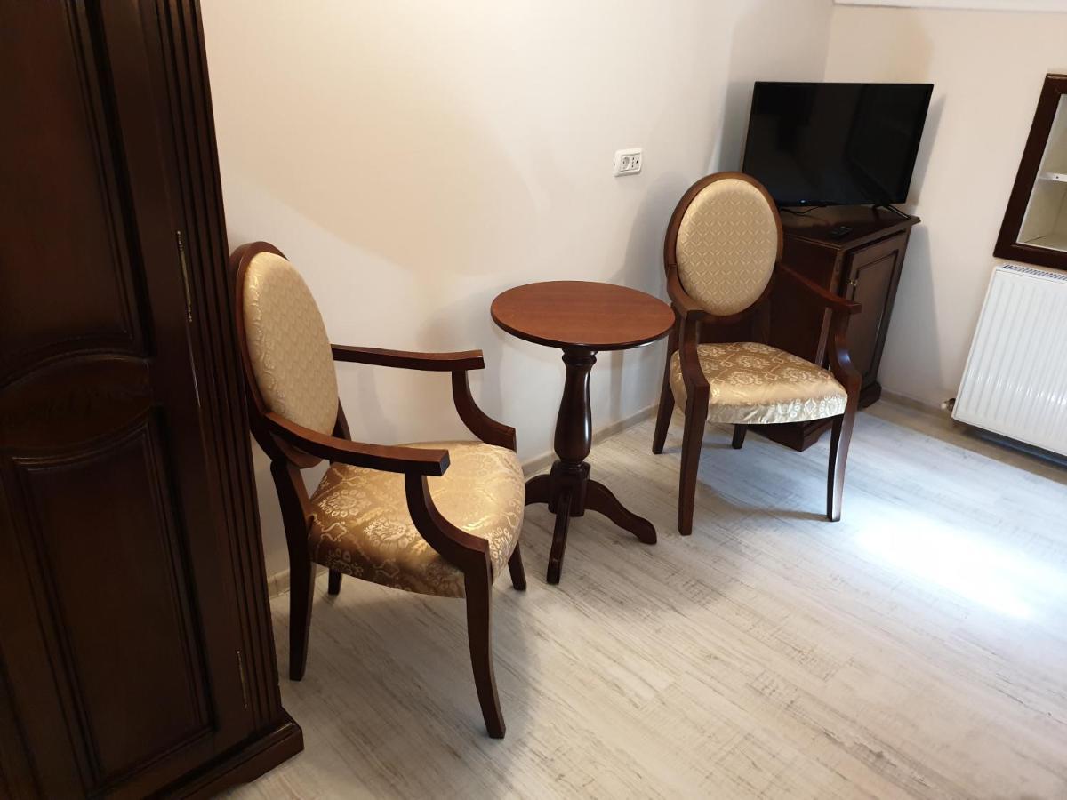 Vila Tisa Тисмана Стая снимка