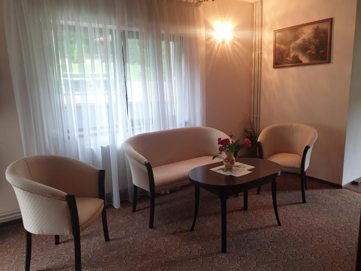 Vila Tisa Тисмана Екстериор снимка