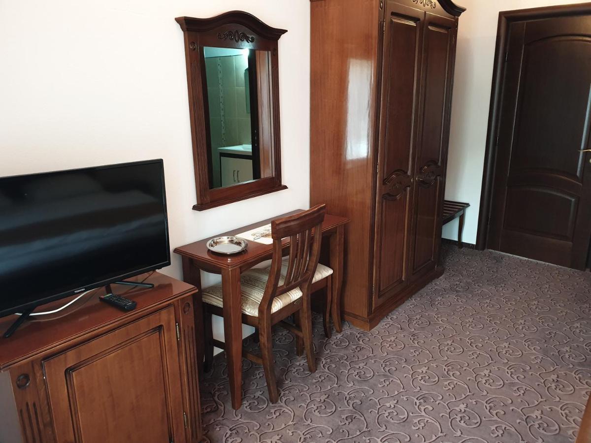 Vila Tisa Тисмана Екстериор снимка