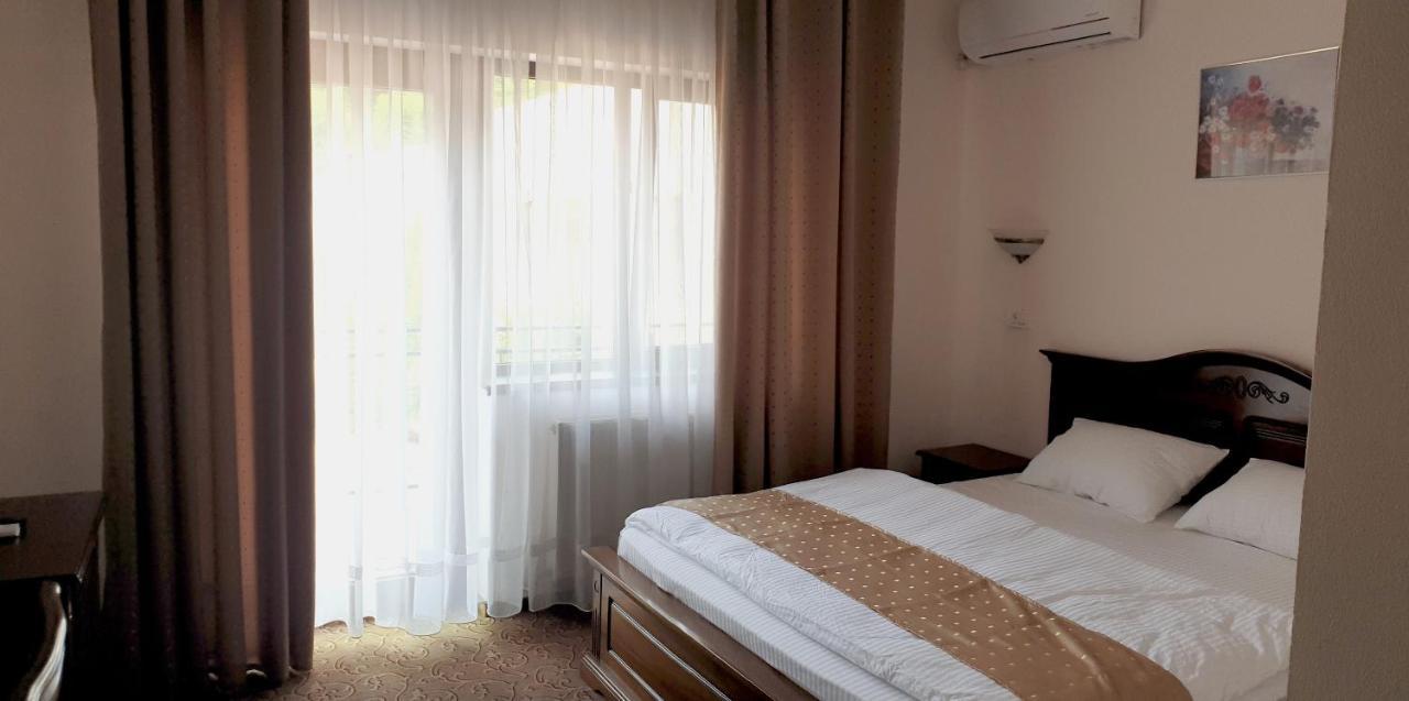 Vila Tisa Тисмана Екстериор снимка