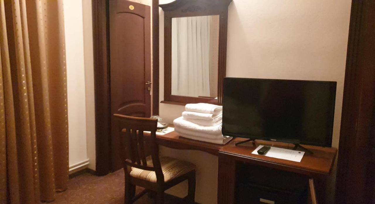 Vila Tisa Тисмана Екстериор снимка
